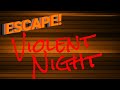 Its a violent night for william conrad  best stories from escape  remastered audio
