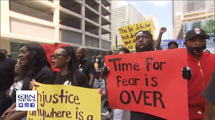 CBN NewsWatch AM: June 3, 2020