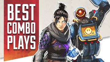 How to play Wraith & Pathfinder Tips | Apex Legends