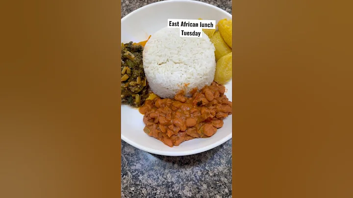 #food #cookingrecipes #africanfood What’s your favorite East African dish
