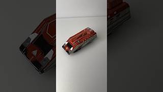 Star Tours Disneyland Mini Ship