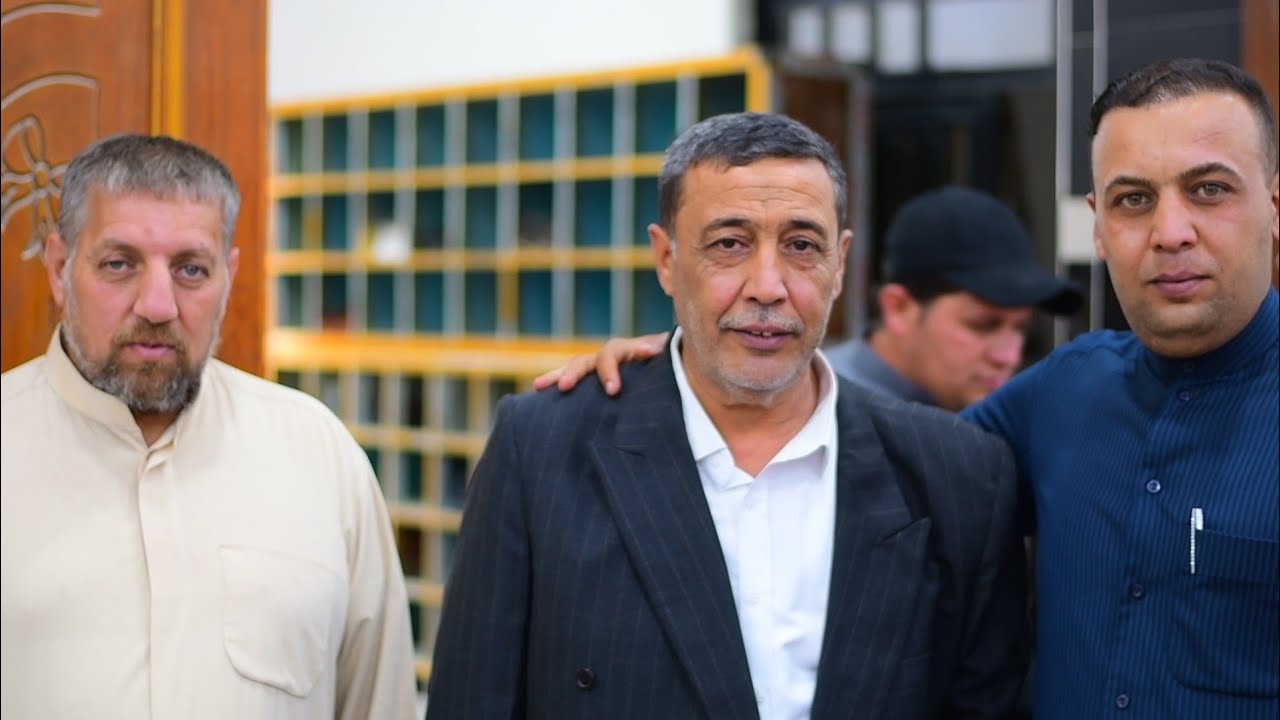 افراح البيضان حفل زفاف الطبيب جمال البيضاني 