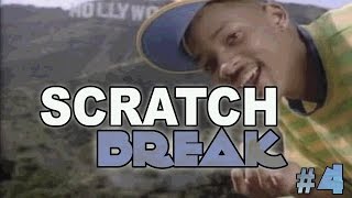 Swiftstyle - Scratchbreak #4 (Fresh Prince edit)