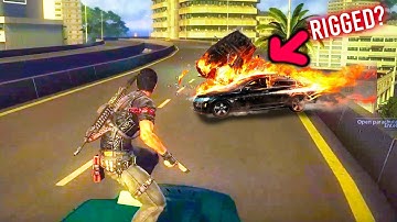 10 GENIUS HIDDEN MECHANICS in Video Games You Can