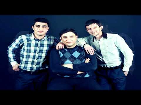 Balabey & Cavid & Gulaga - gel gel dayanma bir addimda yaxinlas