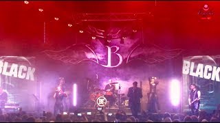 Blutengel   - Black- Live Magdeburg 4.11.2017