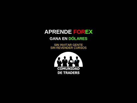 Curso de FOREX -CDT