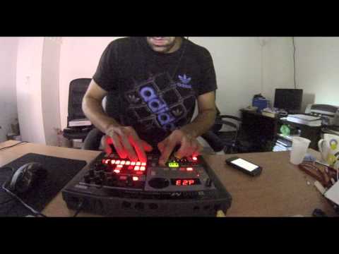 KORG EM1