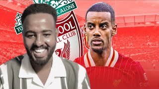 🗣️ Islow oo Baaq Culus u Diray Kooxaha Mucaaradka – Waa Inaan Isak Ka Badbaadino Liverpool!