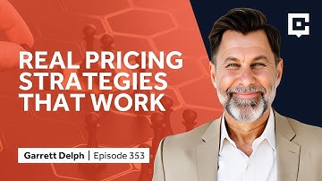 The Only Consulting Services Pricing Masterclass You Need to Watch to Go From 6 to 7 Figures in 2025