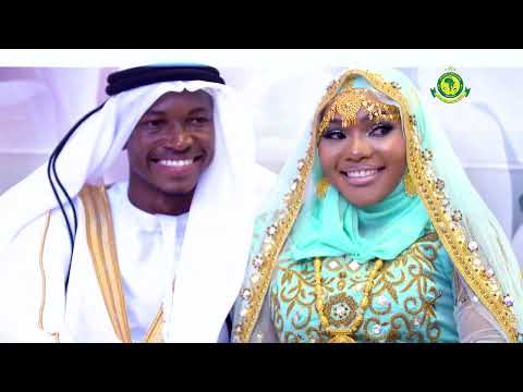 MWANZO MWISHO MSHERY ALIVYOFUNGA NDOA NA MKEWE RAIS ENG HERSI NA WACHEZAJI WAONGOZA