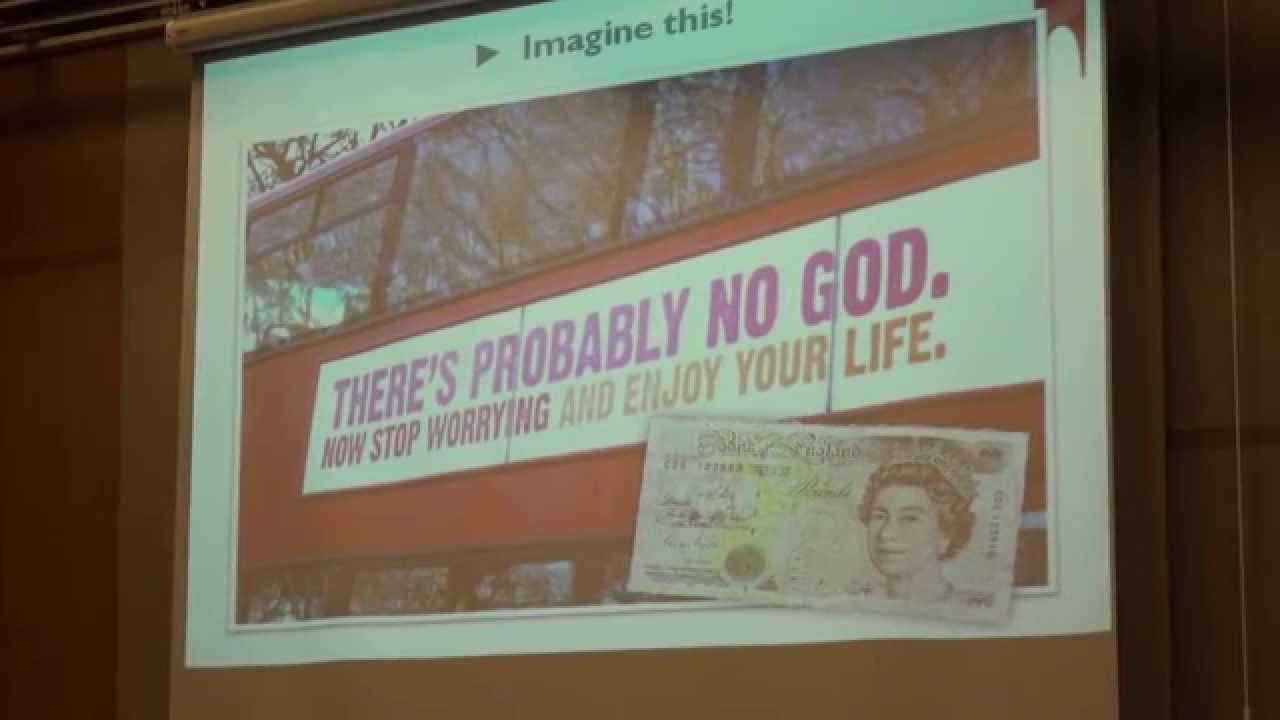 Bob Churchill Humanize your campaign YouTube