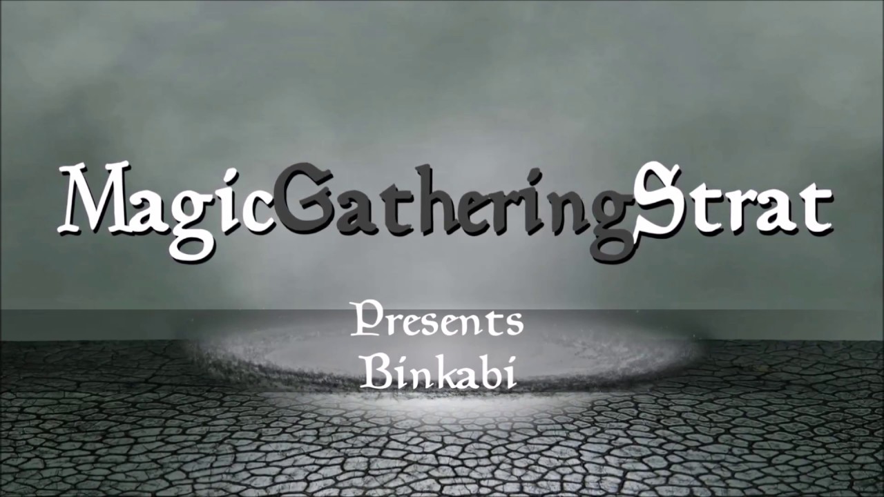 MTG Legacy Cube Draft #3 Match 1