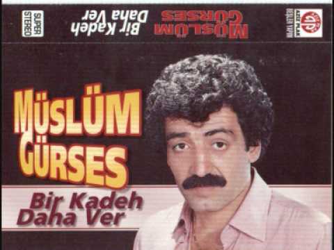 Müslüm Gürses  - Fakirin Aski