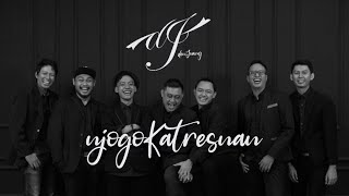 Denjuang Njogo Katresnan