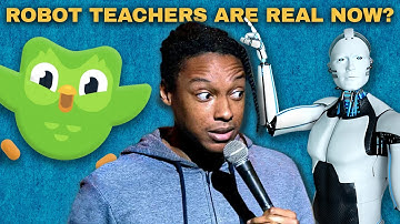 A.I. Teachers and Duolingo’s New Plan — What Could Go Wrong?