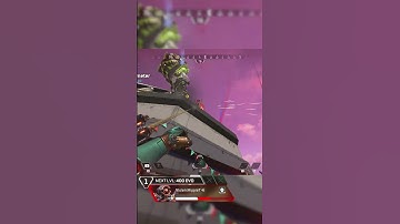 Octain  got Jebaited  #apexlegends #apex #apexmoment #apexlegendsclips  #apexclips