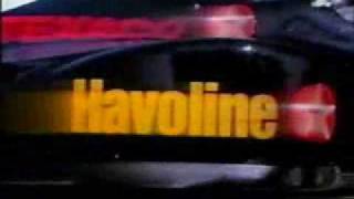 Texaco Break Bumpers 1999