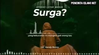 STORY WA UHB Renungan | Ustadz Handy Bonny   #storywa30detik #storywaterbaru #storywaislami #storywa