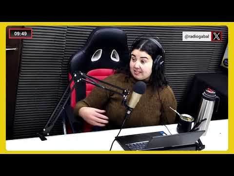 Entrevista: Agustín Conti - Profesor E.F  8 de Octubre Día Nacional del Profesor de Educación Física