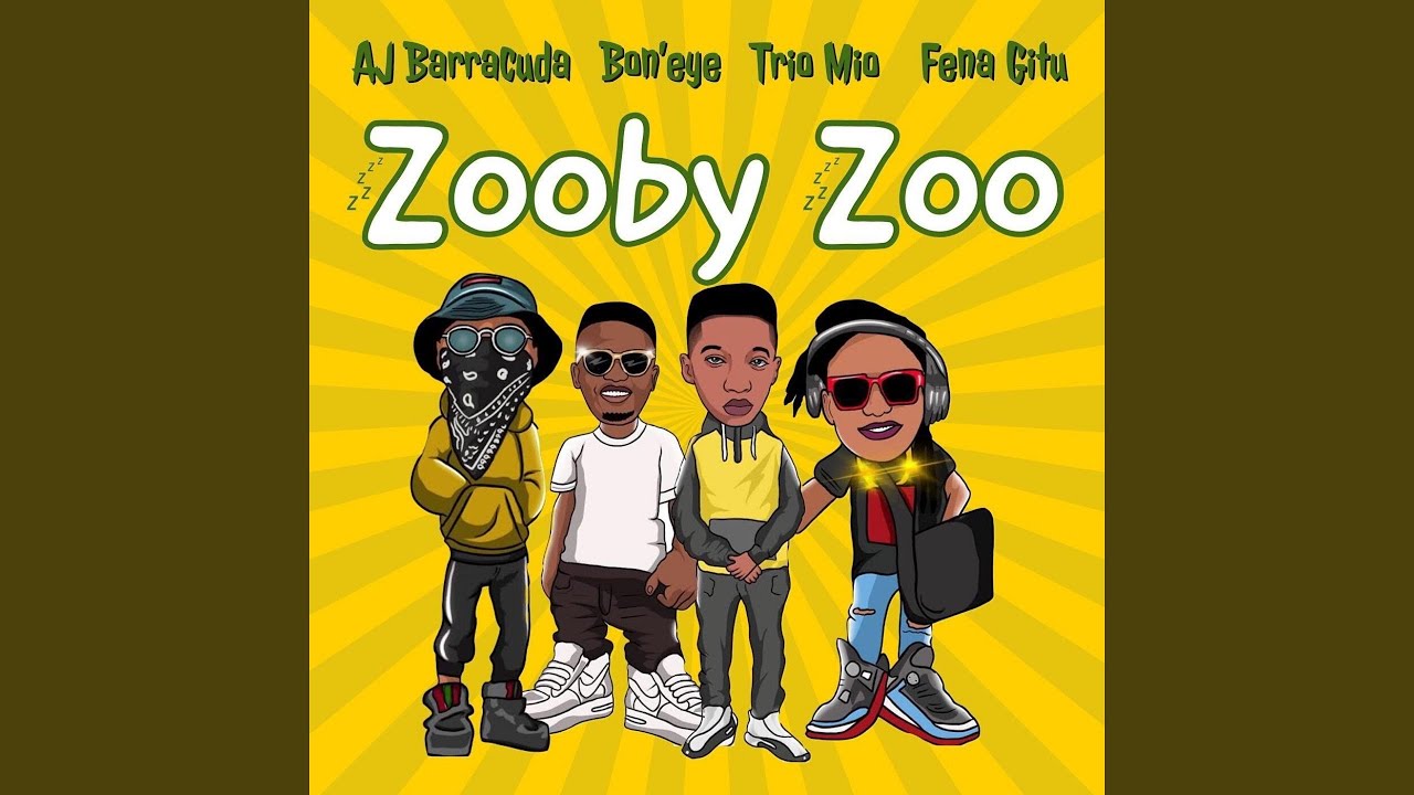 Zooby Zoo - YouTube