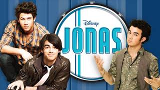 Watch Jonas Brothers I Did It All Again video