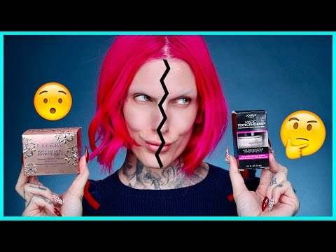 What Which Eye Primer Is The Best