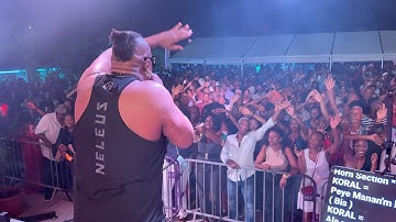 Les Frère Dejean Bal D