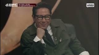 Amazing Viva La Dida cover by Korea Superband