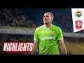 Fenerbahce Twente goals and highlights