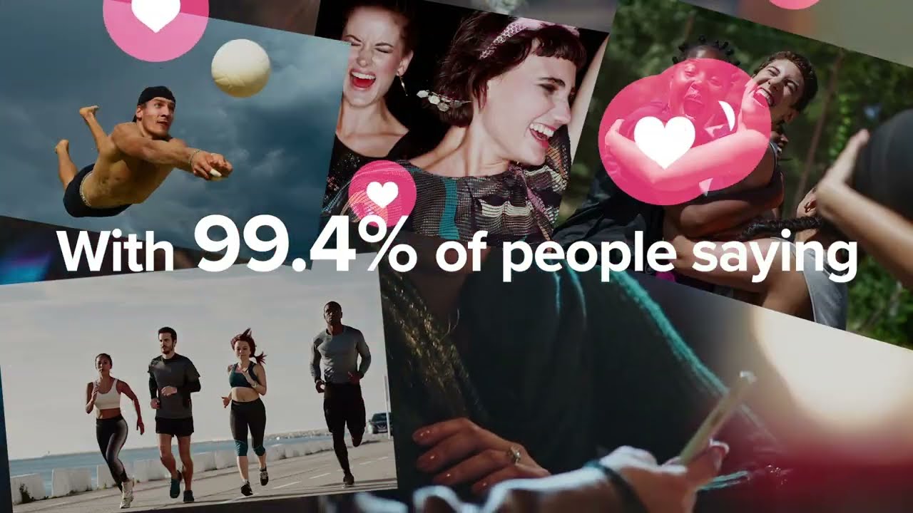 EVO ICL WOW Benefits