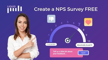 Create a Net Promoter Score NPS for your WordPress Website