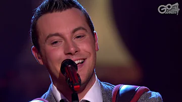 Nathan Carter Sings Where Do You Go to My Lovely