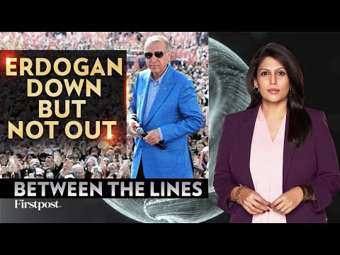 Turkey Elections 2023: Erdoğan faces his toughest test | Between The Lines with Palki Sharma