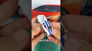 Team transport de #hotwheels Chevy Nova ft Chevrolet Silverado 3500 del 88 🔥