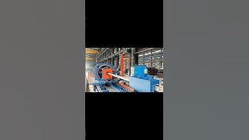 Máy cắt ống thép không bavia, kiểu cắt xoay với hai dao cắt.... #vinama #maycanongthep #0902262040