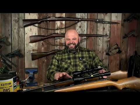Video: GB/T 77 Swing Bolt Specification