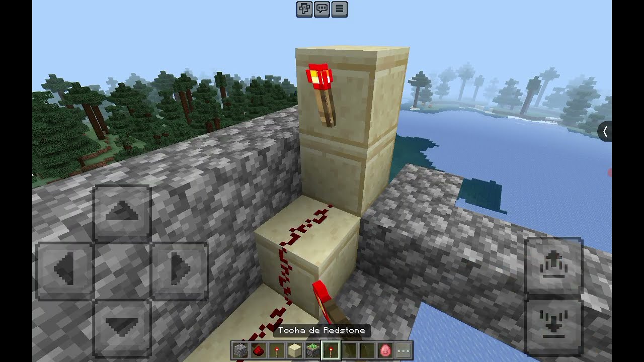 Matando as Saudades do Modo Criativo do Minecraft! (Parte 2)