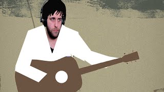 Celebrity SONG REACTION: Elliott Smith — True Love Profile