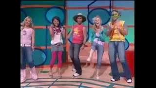 Hi-5 Tim's Music You Can Wear