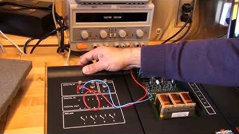 Ontariotech University: Unitrain familiarity video