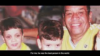 Iris Santos & the Tio Lino