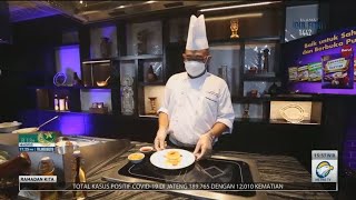 Download Lagu RAMADAN KITA - Sajian Ramadan: Pancake Madu MP3