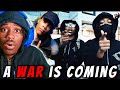 The Kreeps CALLED OUT Mdot 59 | Pop Kreep x Jodot Kreep - Stones &amp; Bones (TTP PRIMO REACTION)