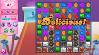 Candy Crush Saga Level 354 ★★★ Candy Crush Saga Level 354 ★★★