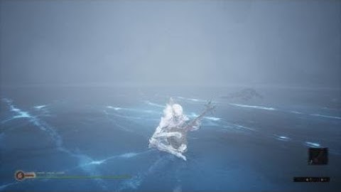 Mortal Shell - Tarsus, the First Martyr [No Shell/Harden/Parry/Specials - Flawless]