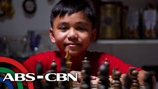 Wesley So's story begins in a chess-loving neighborhood in Bacoor, Cavite