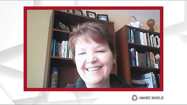 Havoc Shield Board of Advisors - Cynthia Hayward