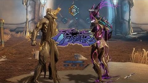 Frame Fighter Is TRULY Amazing