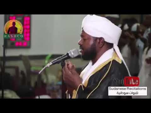 شيخ نورين رحمك الله دعاء ختم القرآن الكريم
